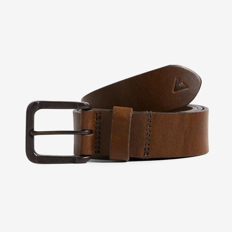 Ceinture en cuir géant américain