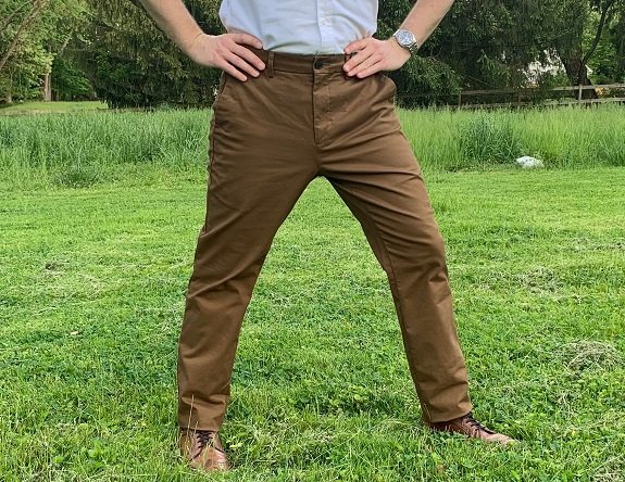 En revue: Uniqlo printemps / été 2021