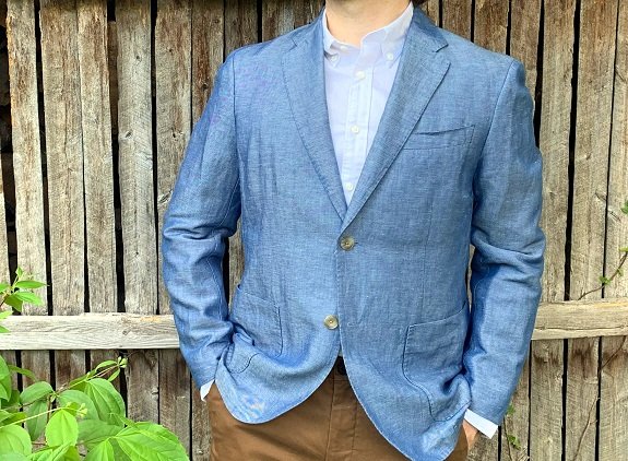 En revue: Uniqlo printemps / été 2021