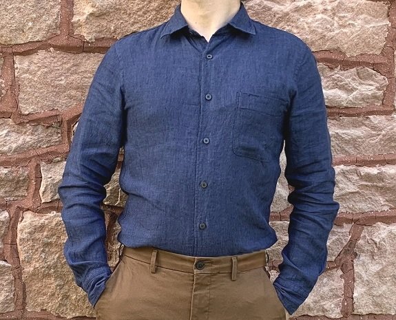 En revue: Uniqlo printemps / été 2021