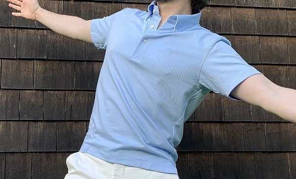 En revue: Uniqlo printemps / été 2021