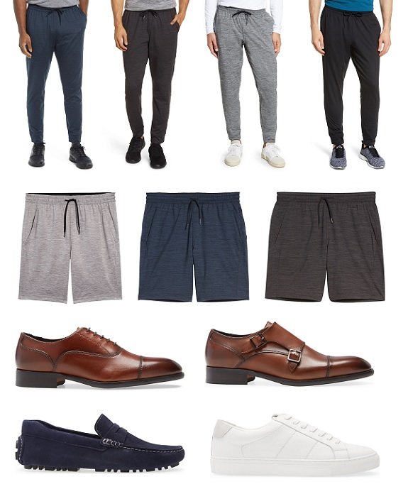 Vêtements pour hommes Nordstrom