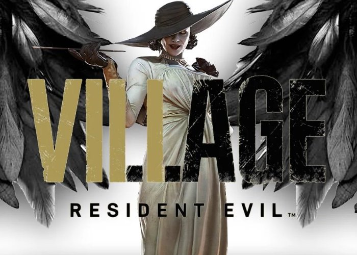 Resident Evil Village