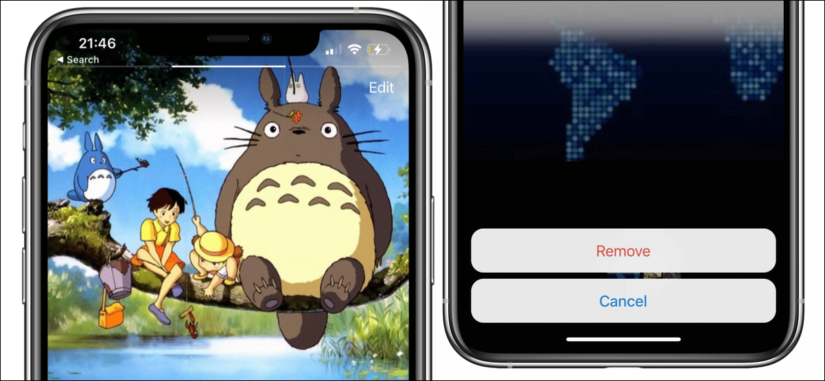 Supprimer les anciennes photos de profil de Telegram