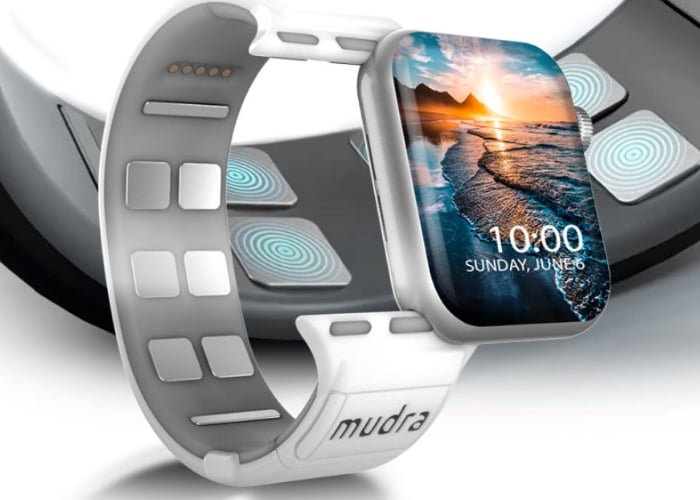 Bracelet Apple Watch