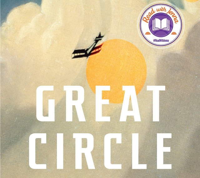Grand cercle par Maggie Shipstead
