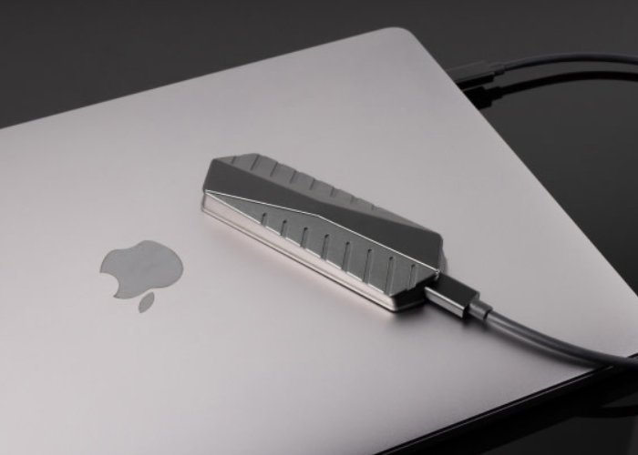 SSD externe