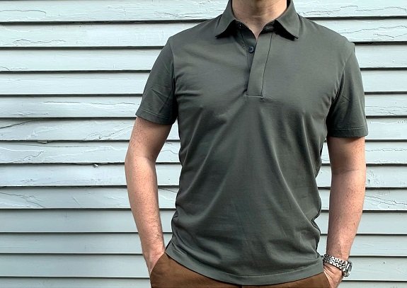 En revue: Uniqlo printemps / été 2021
