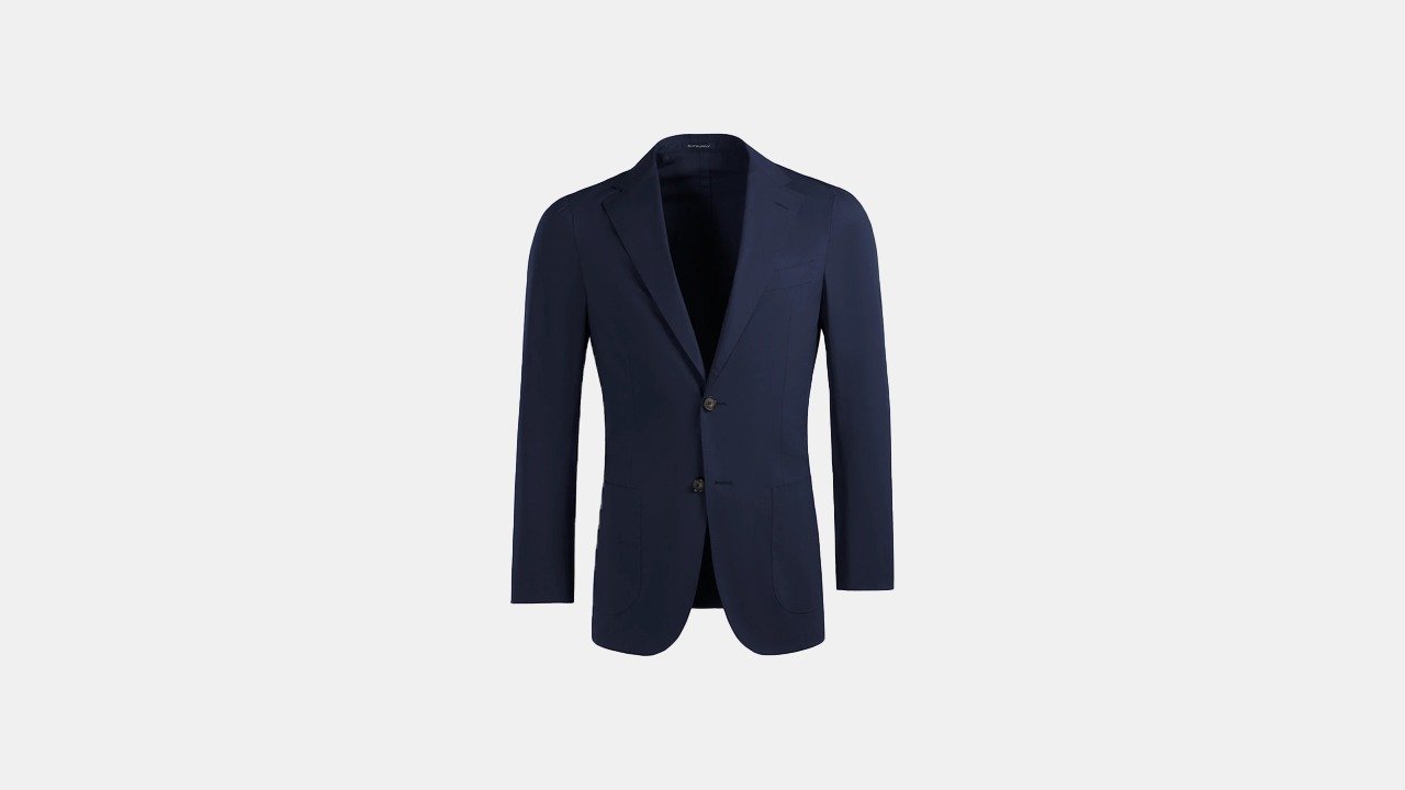 Veste Havane SuitSupply