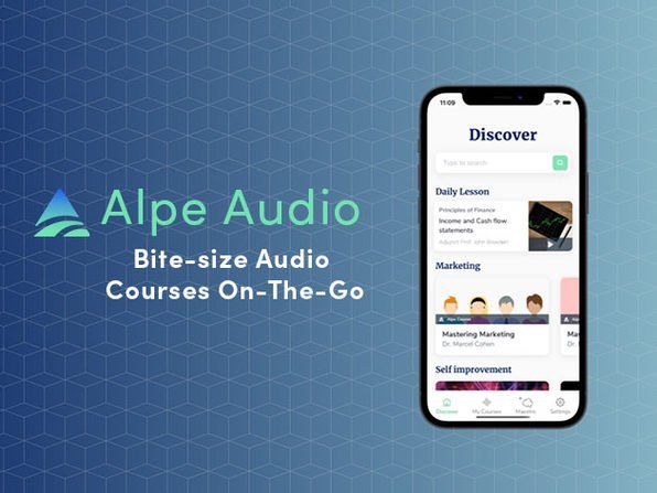 Alpe Audio