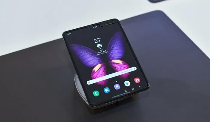 Samsung Galaxy Fold 3