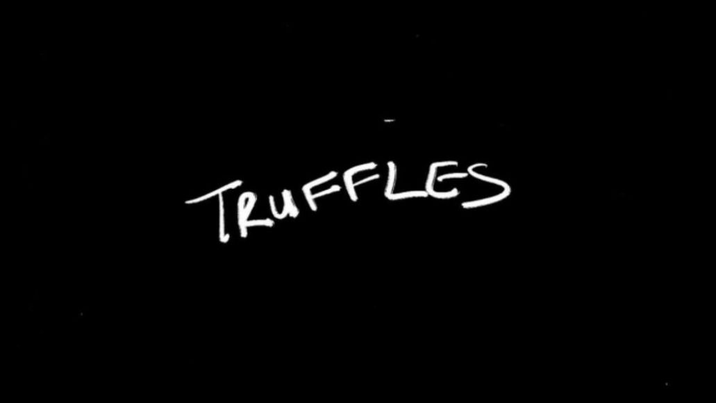 mick jenkins truffes nouvelle pochette à flux unique