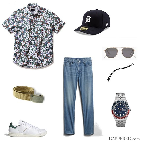 Scénario de style : Maggy P Izzy