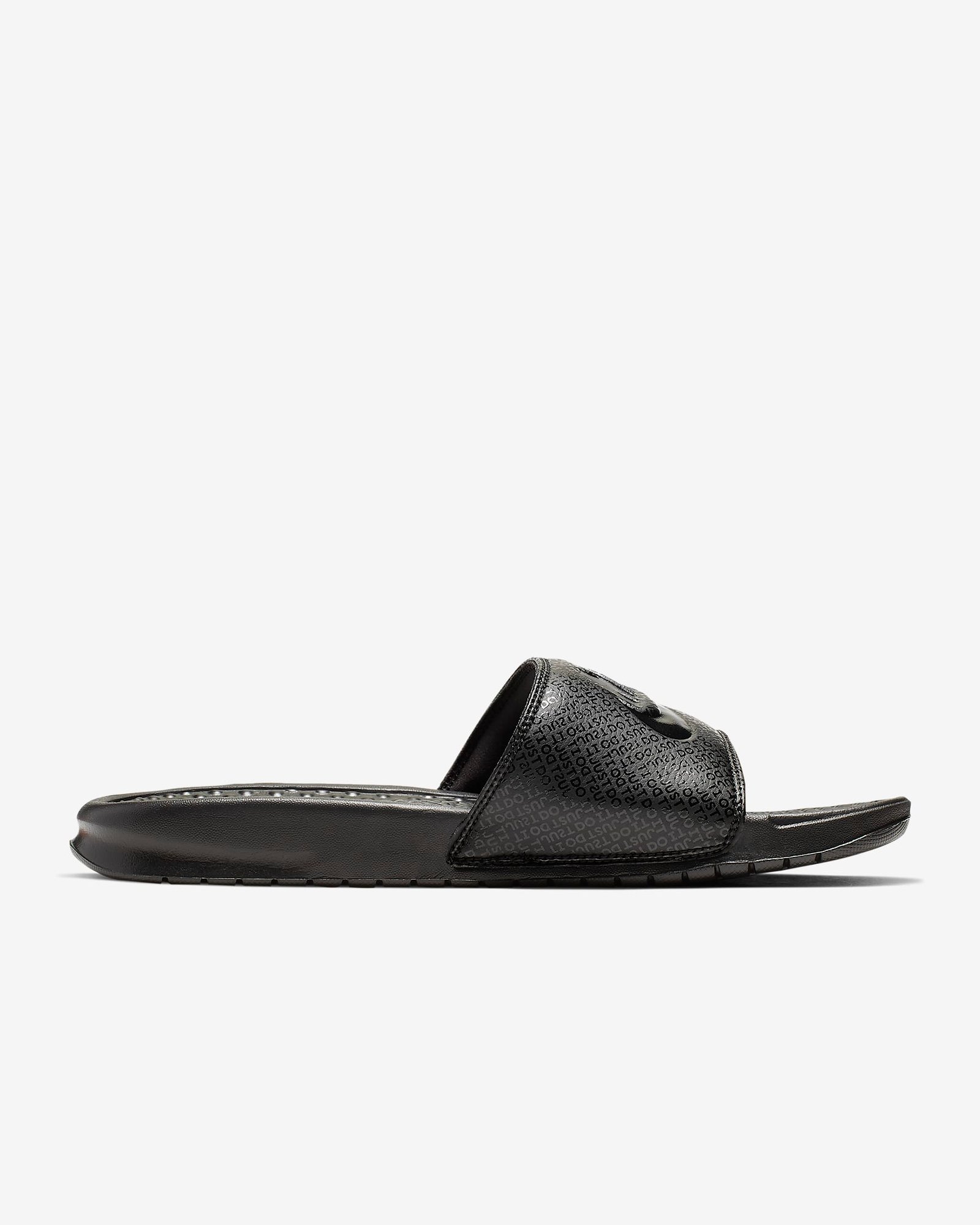 Nike Benassi