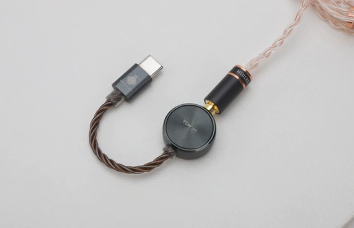 DAC Hidizs S3PRO