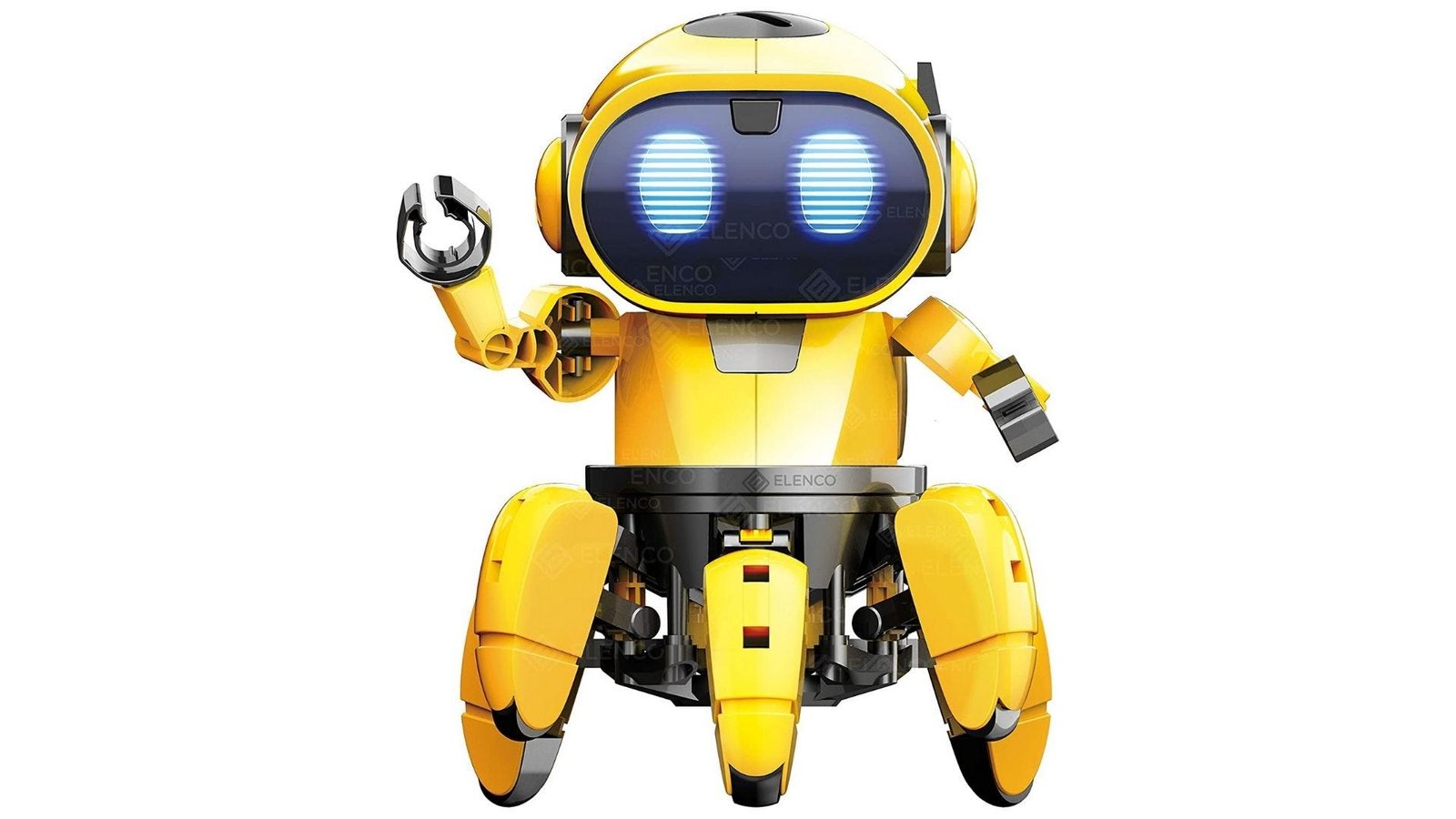 zivko le robot