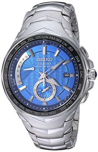Seiko Couture SSG019