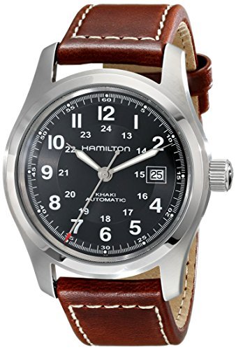 Hamilton Khaki Field H70555533