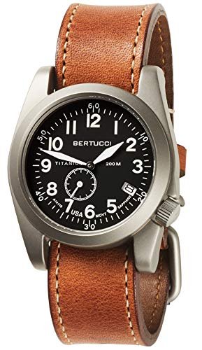 Bertucci A-11T Americana