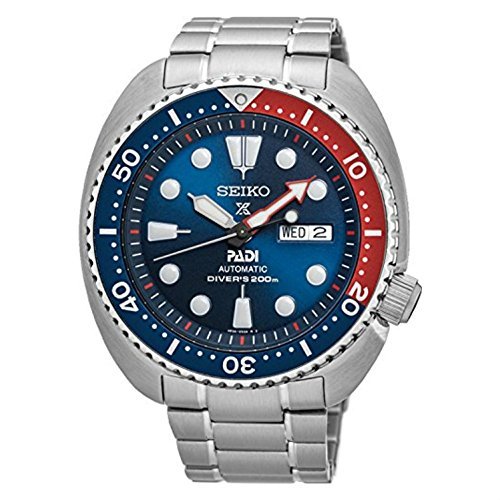 Seiko Prospex PADI Tortue SRPA21