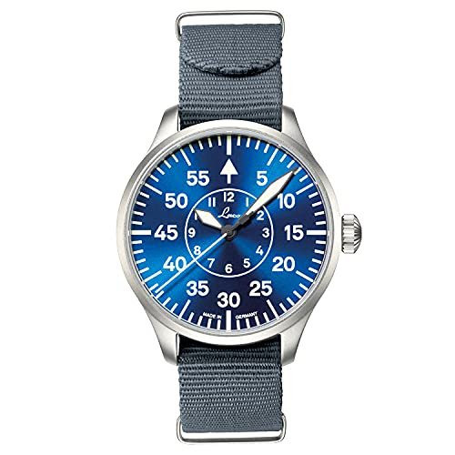 Laco Aachen Blaue Stunde Pilote