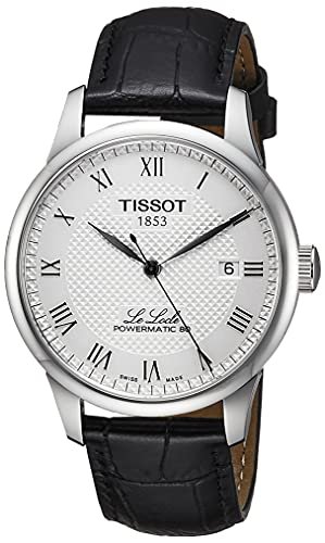 Tissot Le Locle T0064071603300