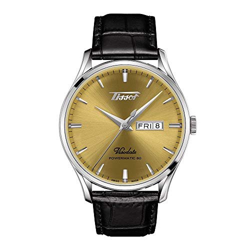 Tissot Visodate T1184301602100