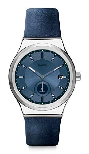 Swatch Sistem51 SY23S403
