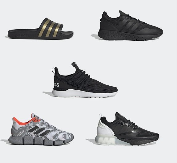 chaussures adidas