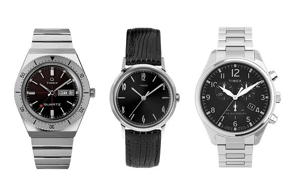 montres Timex