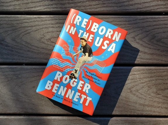 (Re)Né aux USA par Roger Bennett