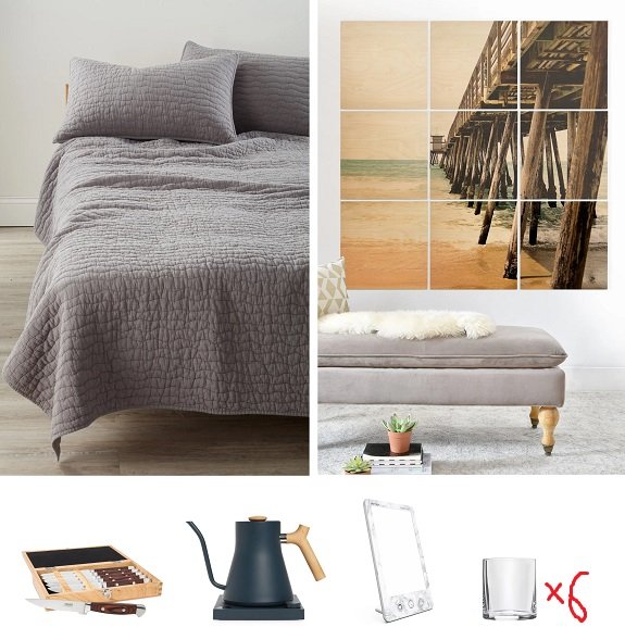 Articles pour la maison Nordstrom