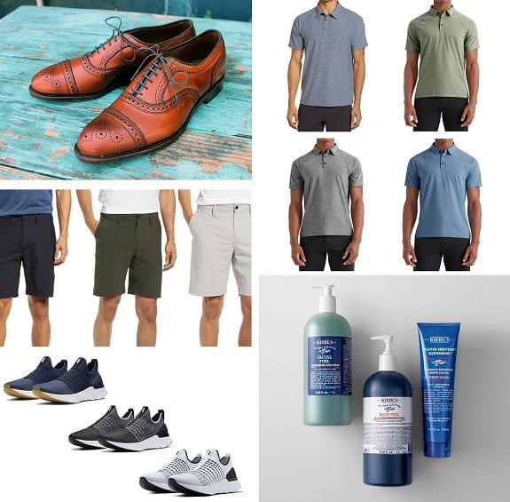 Vêtements pour hommes Nordstrom