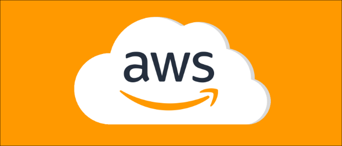 Logo AWS