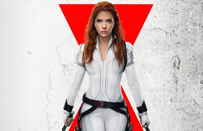 Date de sortie du film Marvel Black Widow