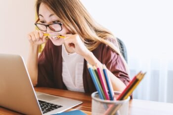 Leçons d'argent pour les étudiants