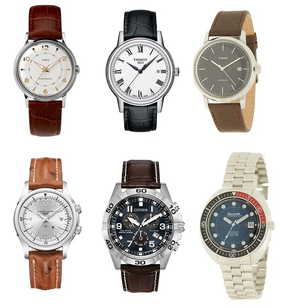 Montres