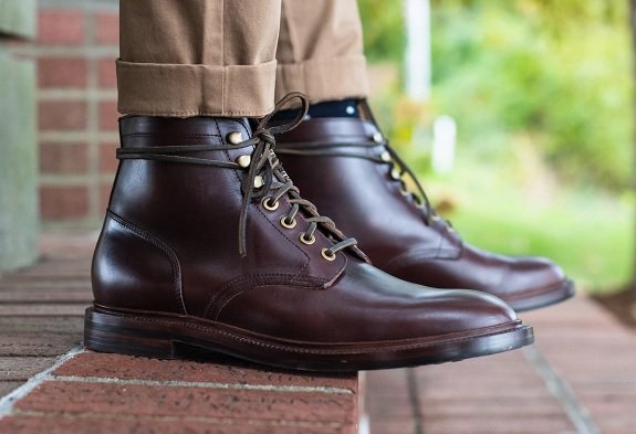 bottines Grant Stone Diesel