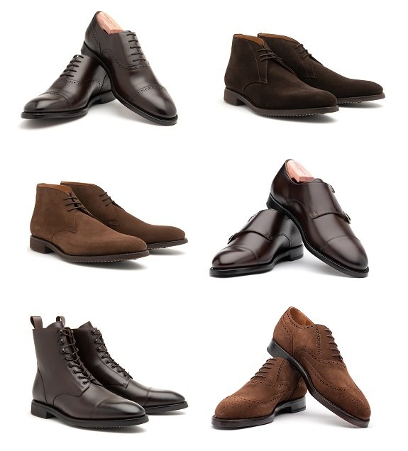 Chaussures Spier Steal Alert 81021