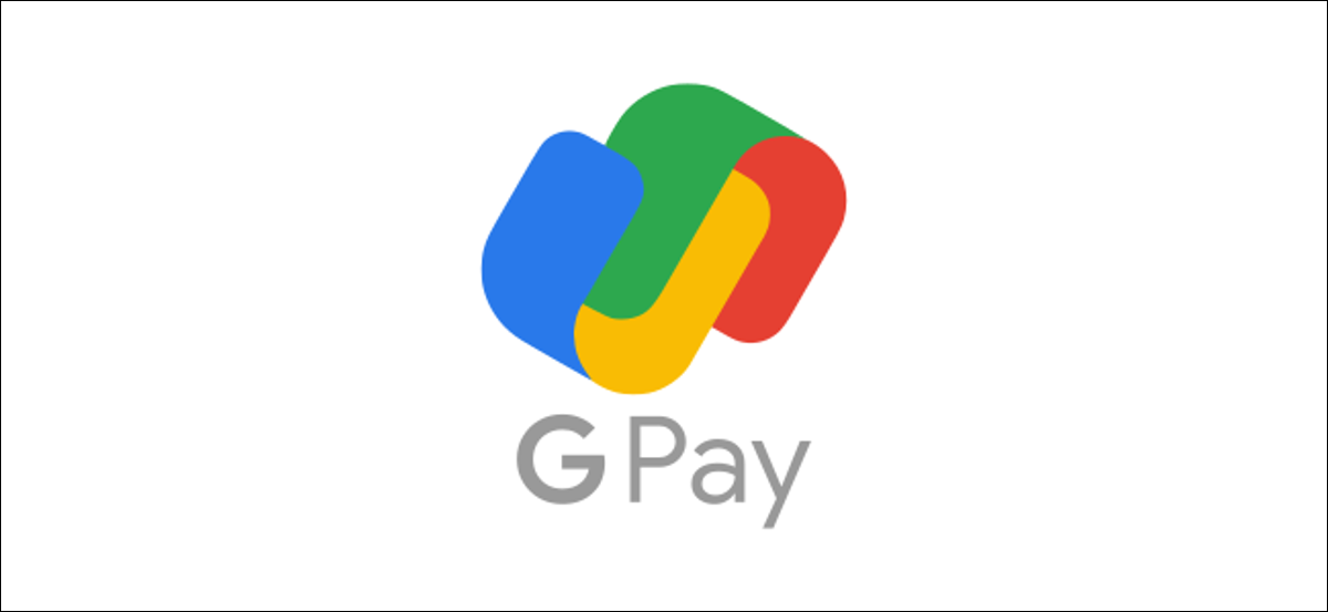 logo de paiement google