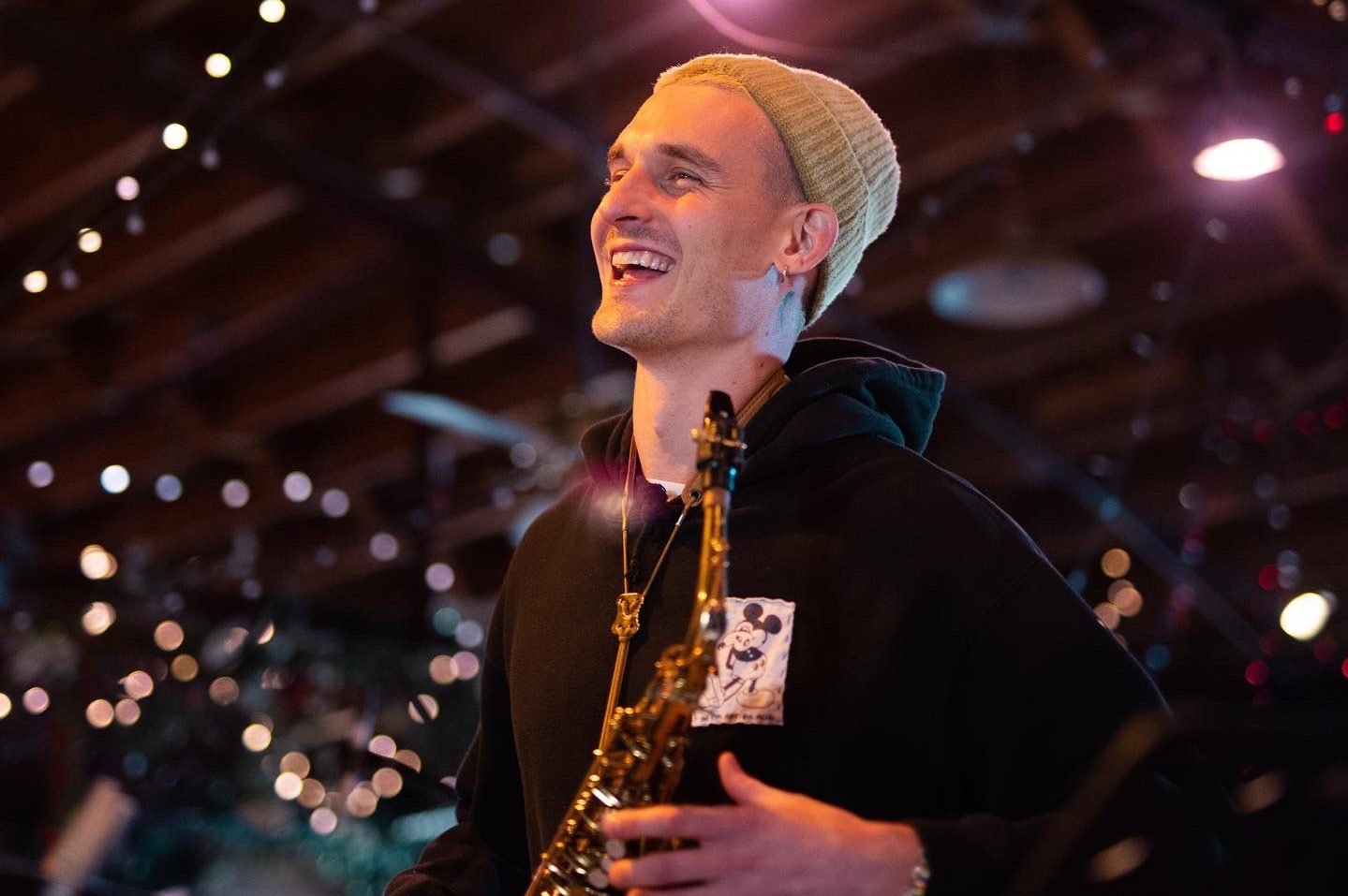 Grizams Rave GRiZ étend la célébration annuelle du GRiZMAS avec une série de ...