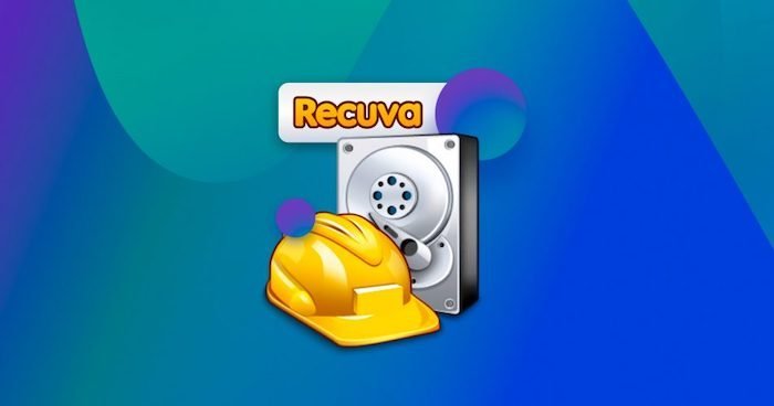 Alternative gratuite de Recuva
