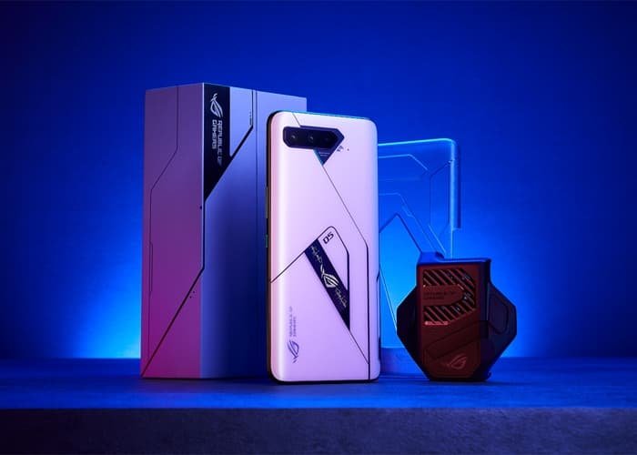 Asus ROG Téléphone 5S