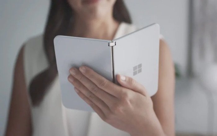 Microsoft Surface Duo 2 