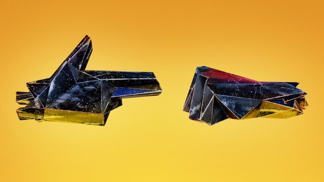 run the jewels rtj4 deluxe edition artwork