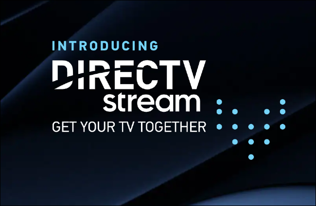 Flux DirectTV