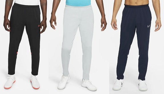 Pantalon de football Nike Dri-FIT Academy