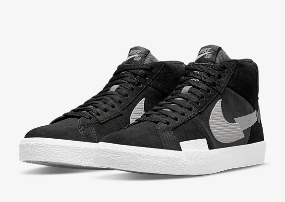 Nike SB Zoom Blazer Mid Premium