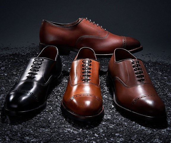 chaussures Allen Edmonds