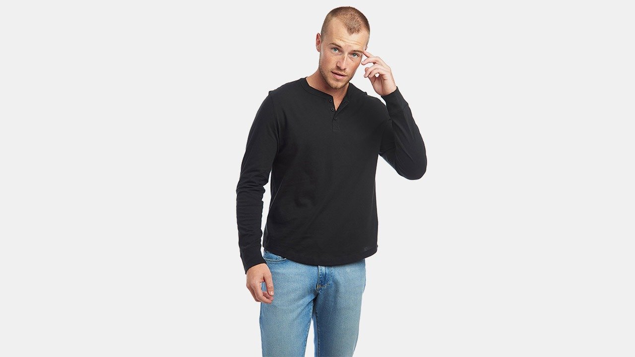 mott et arc driggs henley